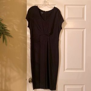 Black Talbots dress 14